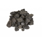 HP-B-R-10 | Grand Canyon Black Volcanic Rock 10-lb. Bag