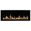 Modern Flames OR52-SLIM | Orion Slim 52" Single-Sided HELIOVISION Virtual | Electric Fireplace