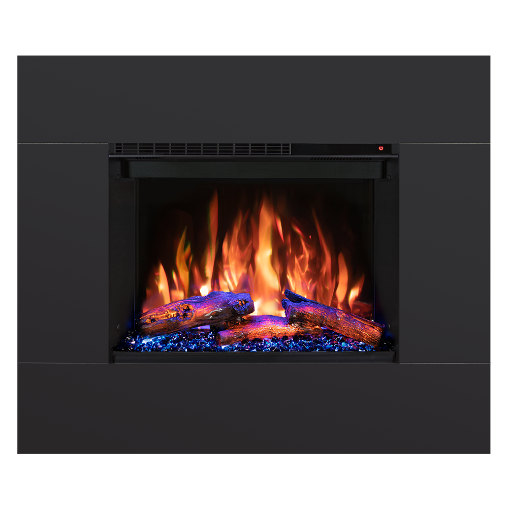 Modern Flames RS-2621 | Redstone Traditional 26" | Electric Fireplace