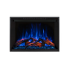 Modern Flames RS-3626 | Redstone Traditional 36" | Electric Fireplace