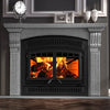 Ventis HE350 Wood-Burning Fireplace | VB00005 High-Efficiency | EPA Certified