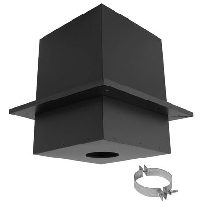 3PVP-CS | 3" PelletVent Pro Cathedral Ceiling Support Box