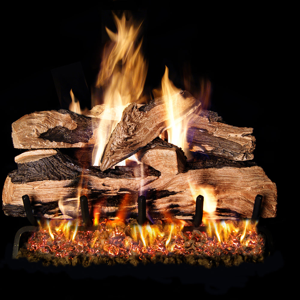 CO-24 | Ventis 24" Cord Oak Vented Logs