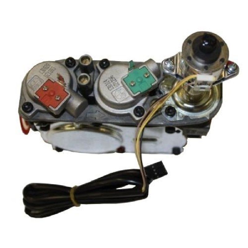 IHPH7271 | Gas Valve | Stepper motor | 885002 | SIT ProFlame | Lp