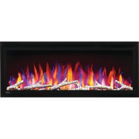 Napoleon Entice NEFL42CFH-1 | Electric Fireplace