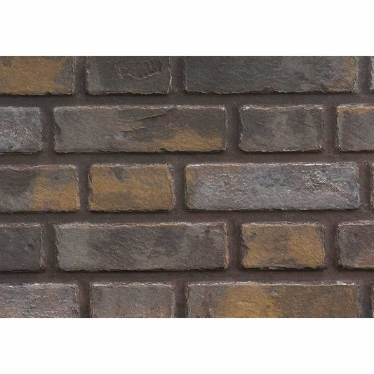 Napoleon DBPAX36NS-1 Decorative Brick Panels | Newport Standard Pattern