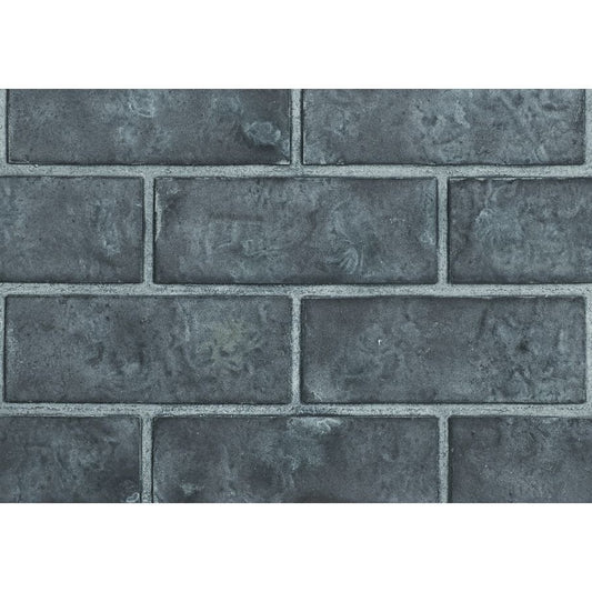 Napoleon DBPAX36WS-1 Decorative Brick Panels | Westminster Grey Standard Pattern