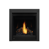 Napoleon Ascent B30 | Direct Vent Gas Burning Fireplace | Top/Rear Vented