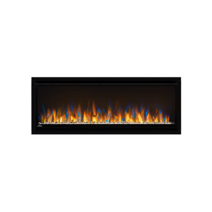 Napoleon Alluravision NEFL50CHS-1 | Electric Fireplace | Slimline