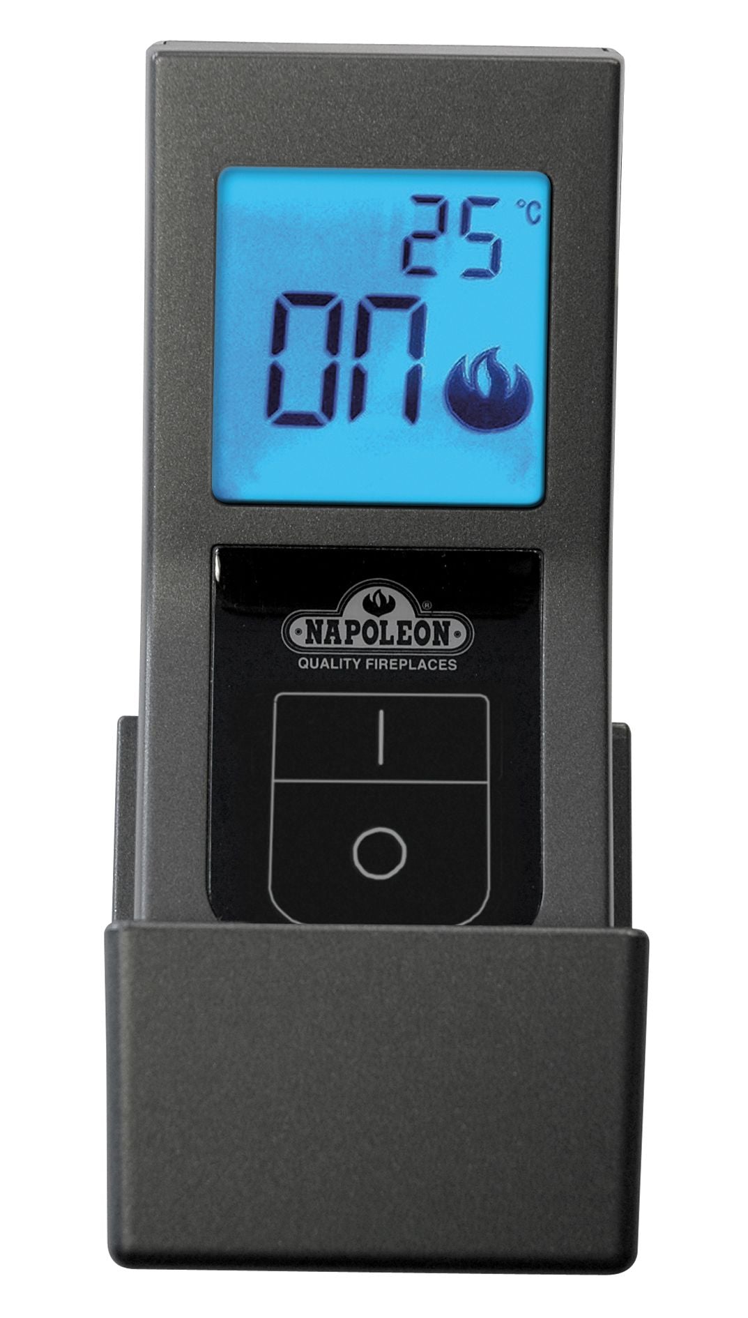NAPF45 | Napoleon On/Off Remote | Digital Screen | Battery Operated