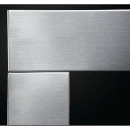 NAPNEFBD50HE-SS-TRIM | Napoleon CLEARion Elite 50 Surround | Stainless Steel | 50" W x 18-1/2" H | Qty 2 Per Box