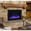 AMTRD-38-WIFI | Amantii Traditional 38 Electric Fireplace | WIFI Smart