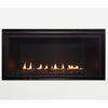 Majestic Direct Vent Gas Fireplace | DVLINEAR36