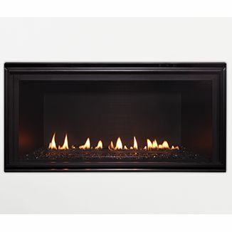 Majestic Direct Vent Gas Fireplace | DVLINEAR36