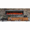 AMSYM-60-BESPOKE | Amantii Symmetry Bespoke 60 Electric Fireplace