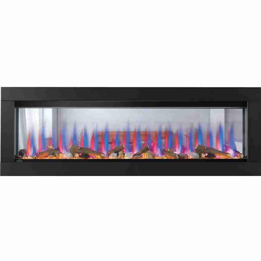 Napoleon CLEARion Elite NEFBD60HE | Electric Fireplace | See-Thru