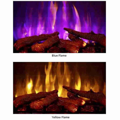 IHPMPE-36-N | IHP 36" Electric Fireplaces | MPE-36-N | Capella36 | ERT3036