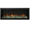 AMSYM-50-XT-BESPOKE | Amantii Symmetry Bespoke Extra Tall 50 Electric Fireplace