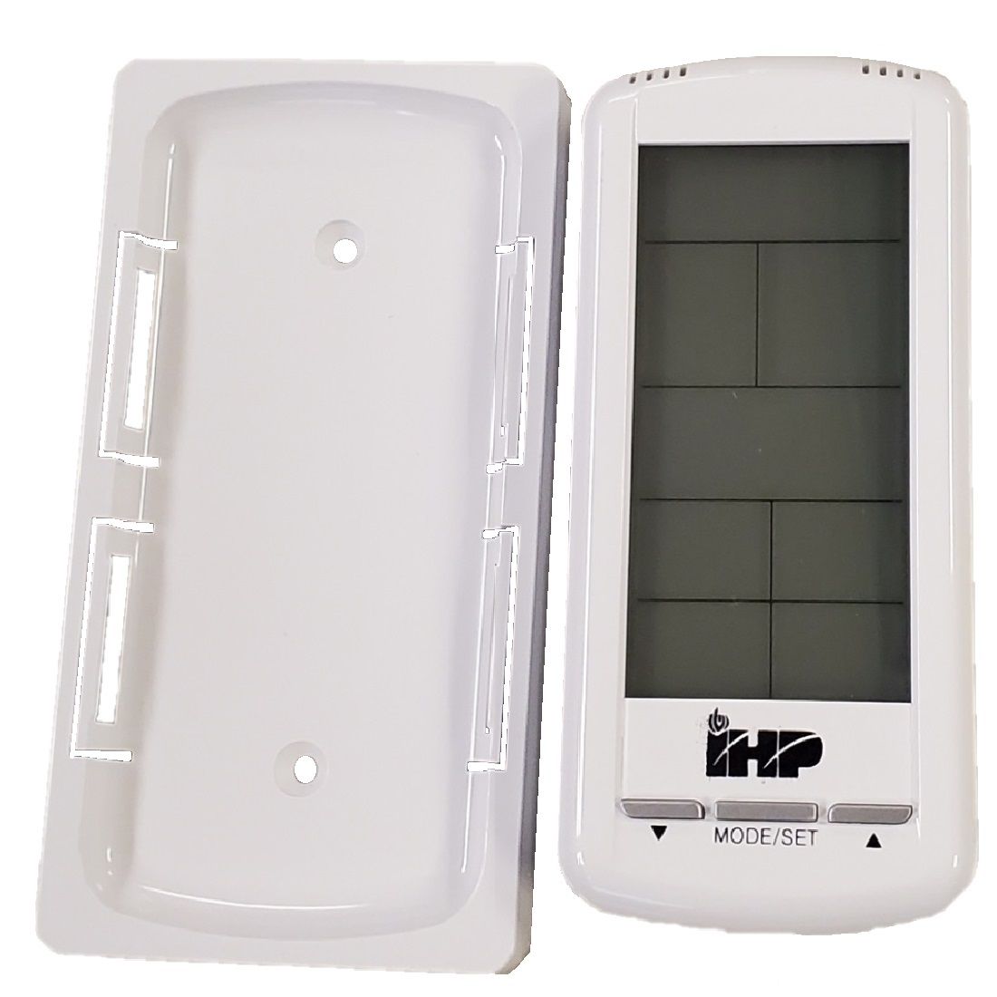 IHPEF-TCHSRCK | Remote Control Transmitter | Touchscreen | EcoFlow Control System