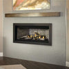 Napoleon Ascent Linear BL42 | Direct Vent Gas Burning Fireplace
