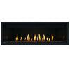 Napoleon Ascent Linear BL56 | Direct Vent Gas Burning Fireplace