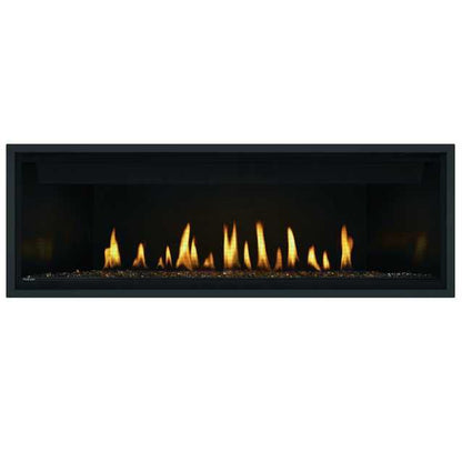 Napoleon Ascent Linear BL56 | Direct Vent Gas Burning Fireplace