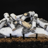 ASPEN30LOGS | Grand Canyon 30" Quaking Aspen 8-Piece Vented Gas Log Set