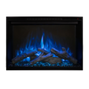 Modern Flames RS-3021 | Redstone Traditional 30" | Electric Fireplace