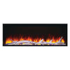 Napoleon Astound NEFB50AB Built-In | Electric Fireplace