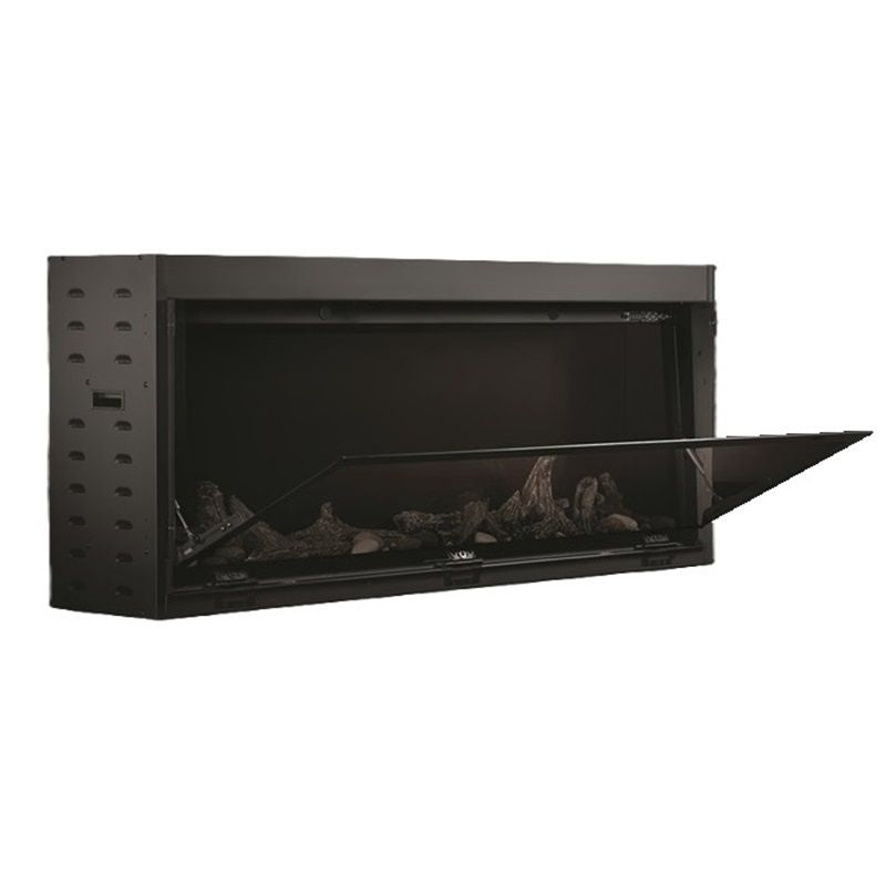 Napoleon Astound NEFB50AB Built-In | Electric Fireplace