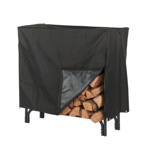 Log Rack Cover