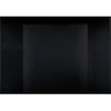 Mirro-Flame Porcelain Reflective Radiant Panels for Grandville