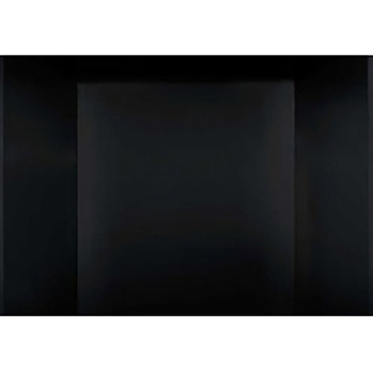 Mirro-Flame Porcelain Reflective Radiant Panels for Grandville