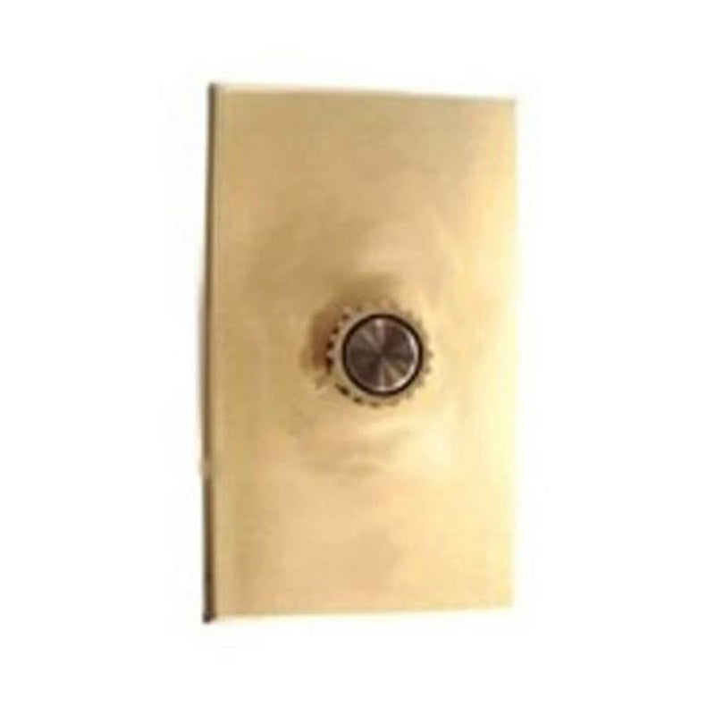 Variable Speed Wall Switch Cover Plate-W500-0033