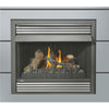 Napoleon Grandville Direct-Vent Zero-Clearance Vent-Free Propane Gas Fireplace