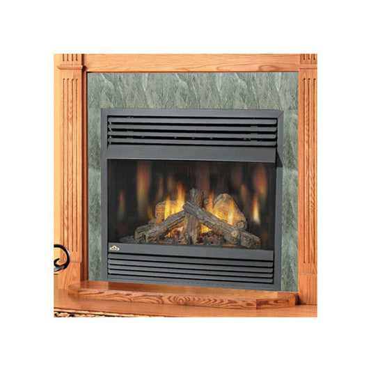 Napoleon Grandville VF42 Direct-Vent Vent-Free Fireplace