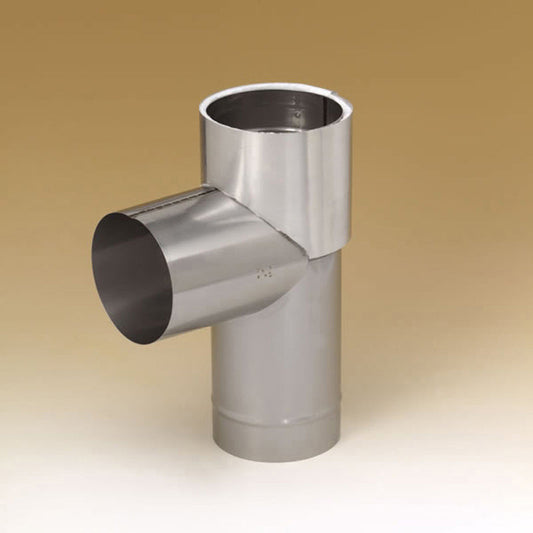 Heatfab Saf-T-Wrap Insulations Tee Section