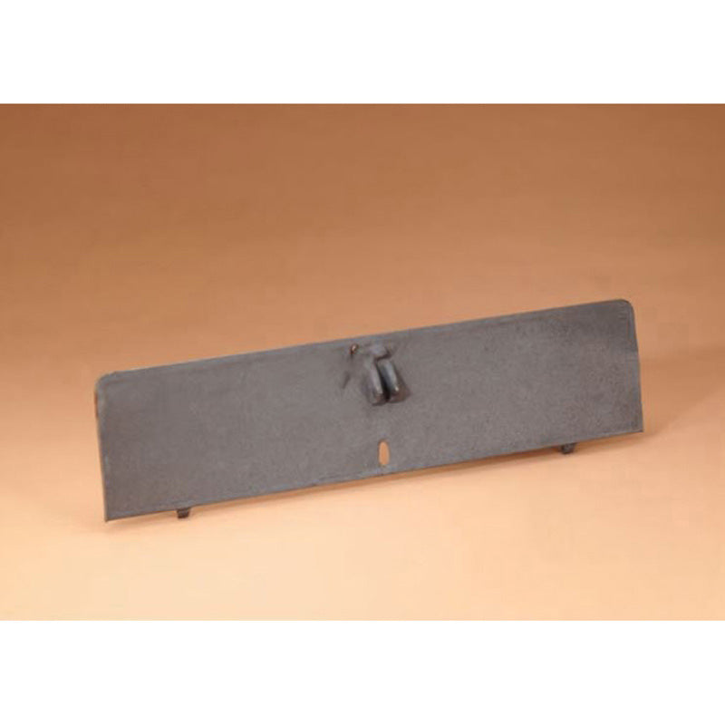 24VP-Vestal Plate For 24" Damper-97-010