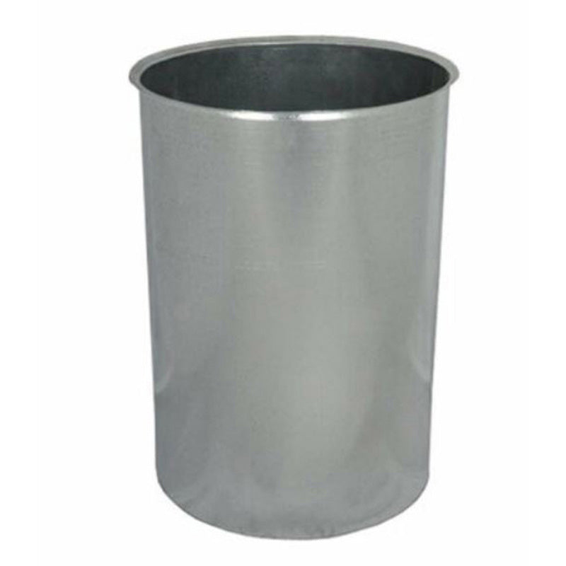 Galvanized Thimble