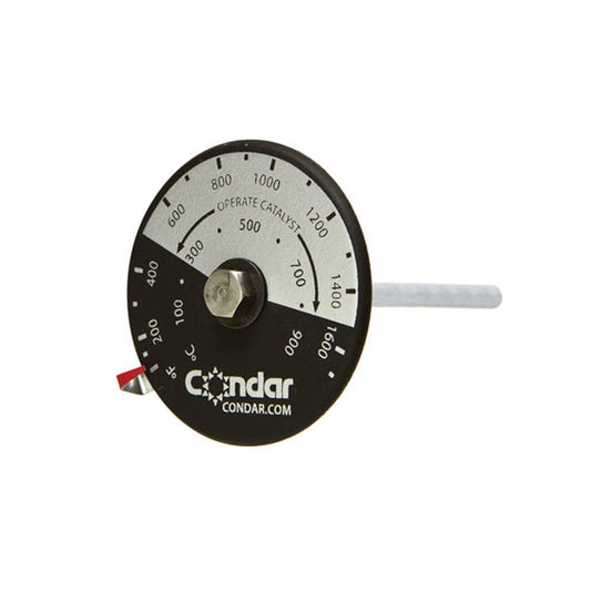 Replacement Catalytic Probe Thermometer-3-12-1