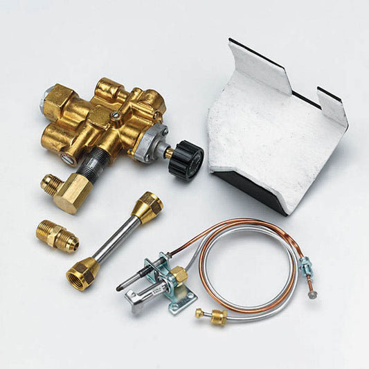 Hargrove Liquid Propane Manual Safety Pilot Kit