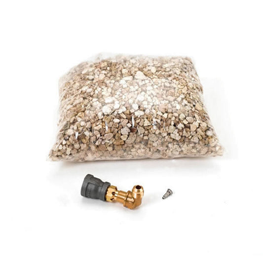 Hargrove Lp Conversion Kit For Millivolt Valve For 30"-36" Gas Log Sets-RS-PCK-30
