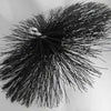 RoVac Dryer Vent Cleaning Brush
