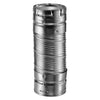 6" X 48" DuraVent Dura-Connect Double-Wall Flex Gas Connector Pipe-6DV48DW