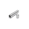 5.5" X 10' Gas Relining Aluminum Flexi-Liner Extension Kit-1755010