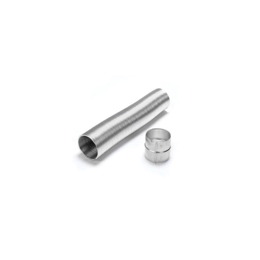 5.5" X 10' Gas Relining Aluminum Flexi-Liner Extension Kit-1755010