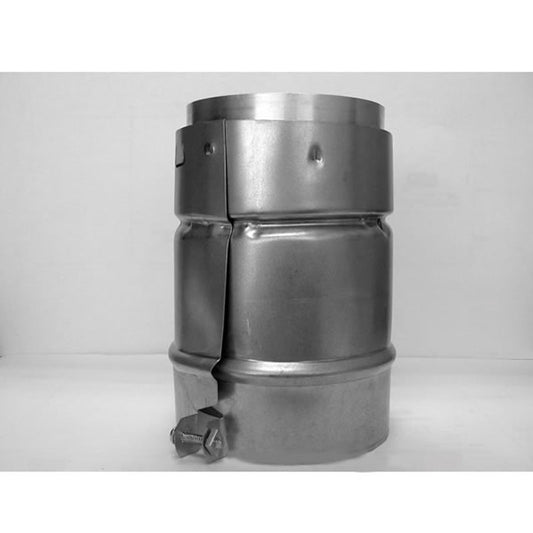 6" B-Vent Adaptor For Flexi-Liner-176086