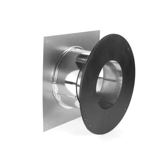 4" Selkirk Direct-Temp Wall Thimble
