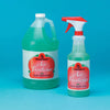HomeSaver Apple Air Freshener 32 Oz. Spray Bottles-6-Pack