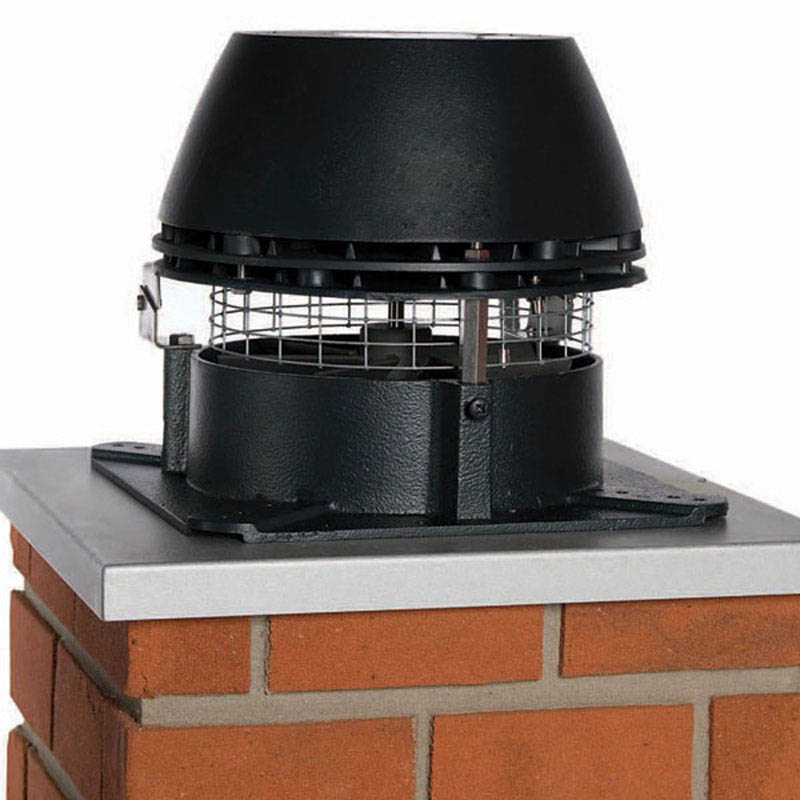 Enervex Chimney Fan
